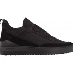 Bottes / Montantes|Sneakers*Blackstone Jason YG15 Nero